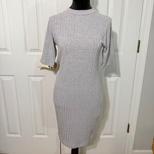 GTW Urban Knit dress